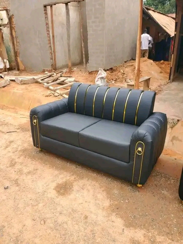 Luxury Lounge Bench